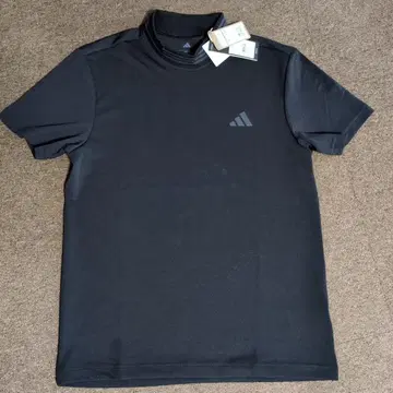 골프 골프웨어 adidas 블랙 JF6269 L 새상품 미사용