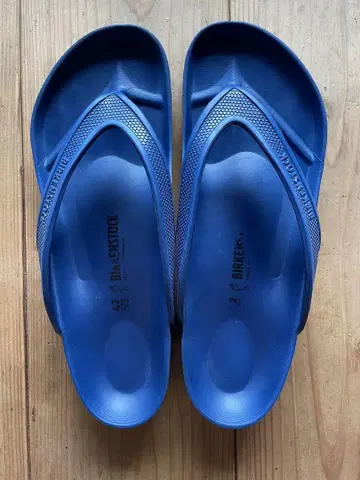 버켄스탁 42 새상품급