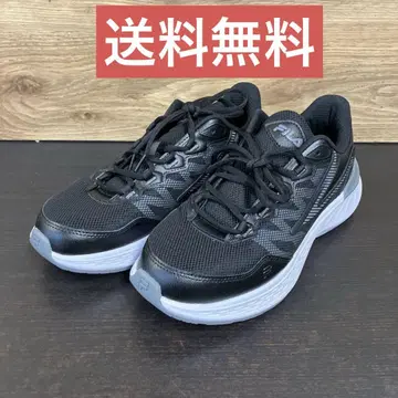 FILA 휠라 서스펜스 남성용 러닝화 26.5cm 새상품