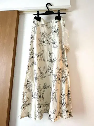 IENA 이에나 롱 스커트
