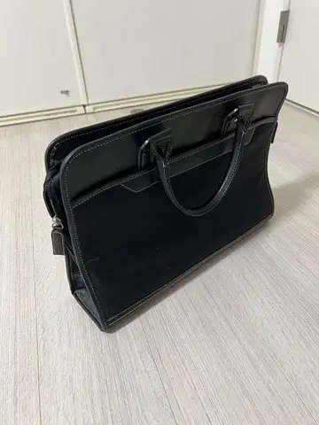 블랙 비즈니스 백