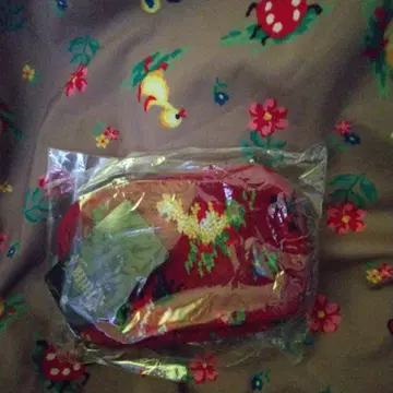 새상품 페이러 하이디 키 파우치 5