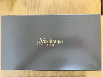 긴자 요시노야 펌프스