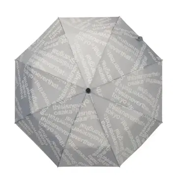 thisisneverthat TNT Stack Umbrella 그레이