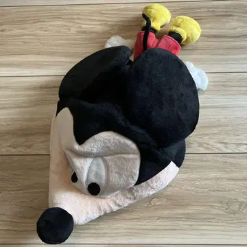미키마우스 팬 캡 58cm