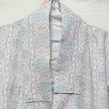 몽환적이고 메르헨풍인 앤티크 기모노
