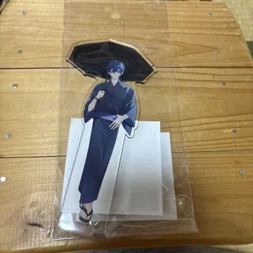 KAITO 아크릴 스탠드 기모노