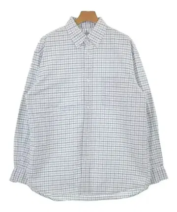 FREAK'S STORE 캐주얼 셔츠 남성용