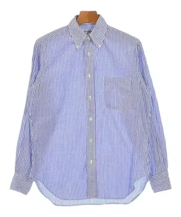 INDIVIDUALIZED SHIRTS 캐주얼 셔츠 남성용
