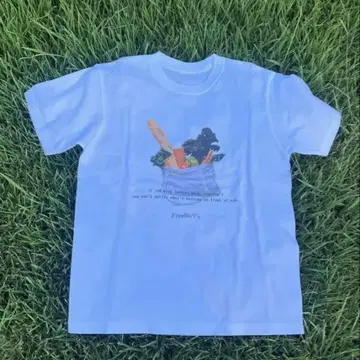 오리지널 T셔츠