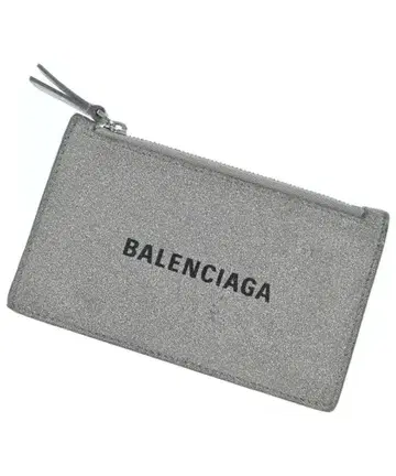 BALENCIAGA 카드 케이스 여성용