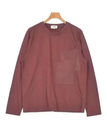 HERMES 남성용 티셔츠