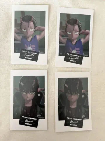 밀키 웨이 샷 아카네 카나타