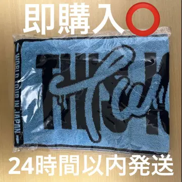 TWICE 나연 THIS IS FOR 머플러 타월 미사용 새상품