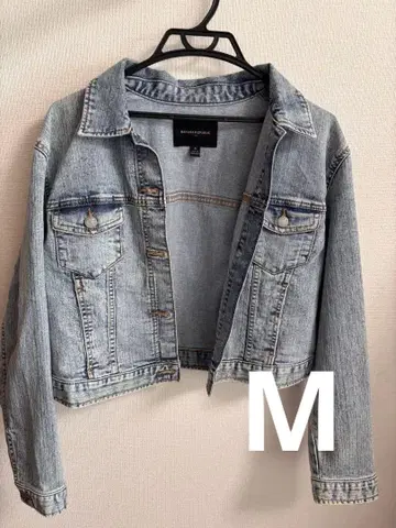 BANANA Republic 데님 자켓 M 새상품