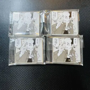 도리베 아크릴 블록 한마 세트