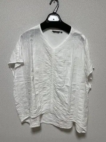 pas de calais 블라우스