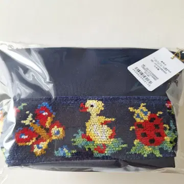 학교 페이 숄더백