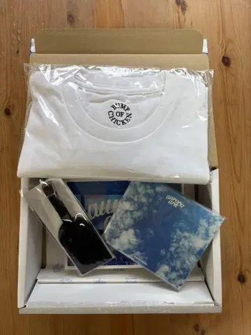 BUMP OF CHICKEN aurora ark BOX Blu-ray