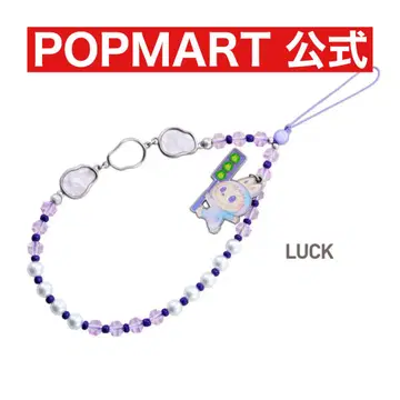 POPMART LABUBU 폰 참