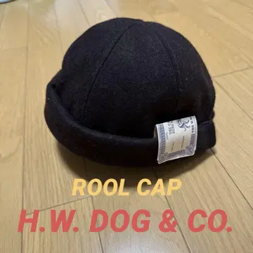 H.W. DOG & CO. 롤캡