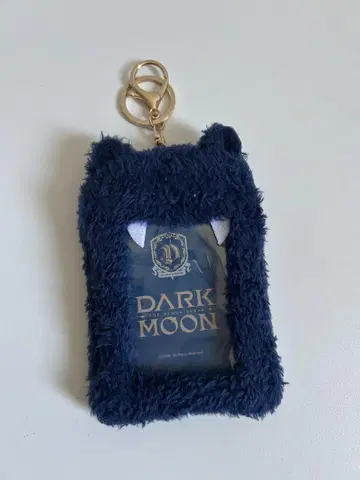 enhypen darkmoon 트레이딩 카드 홀더