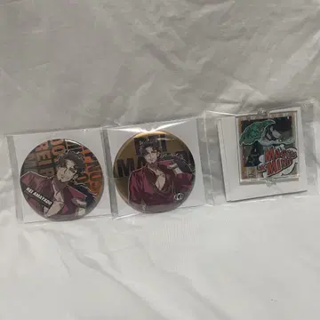 아마야도 레이 굿즈 묶음 판매