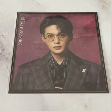 야기 유세이 아더 자켓