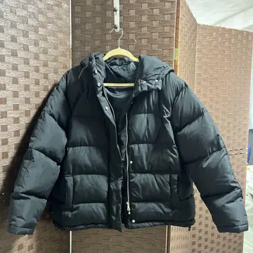EMODA 다운 자켓 사이즈 F