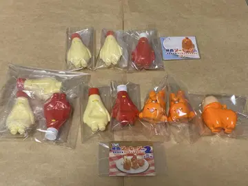 어육 소시지 군 피요네즈 케첩피 묶음 판매