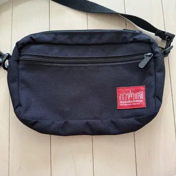 Manhattan Portage 숄더백