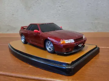Nissan GT-R R32 1/24