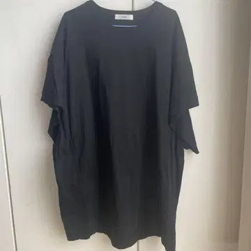 yori T셔츠 블랙