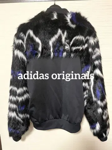 [ 레어 ] adidas 자켓