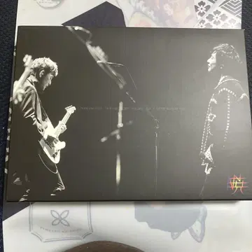 포르노그라피티 아카츠키 Live at NIPPON BUDOKAN 2023