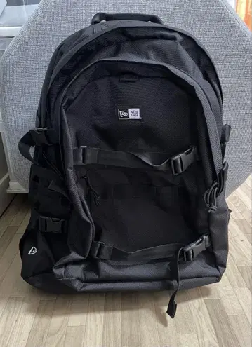 NEW ERA 커리어 팩 35L