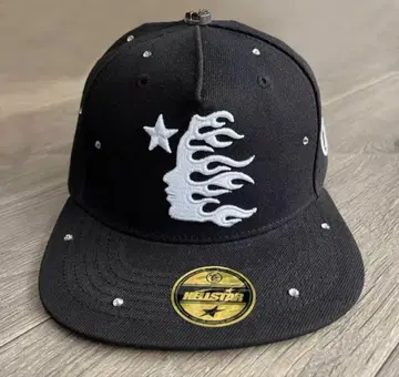 Hellstar Studios fitted hat b
