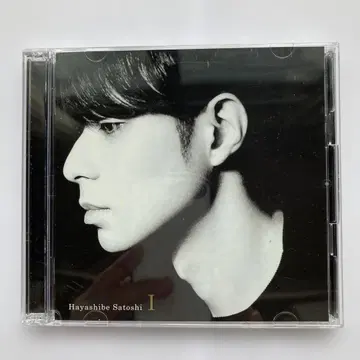 하야시베 사토시 앨범 [ 1 ] CD &DVD