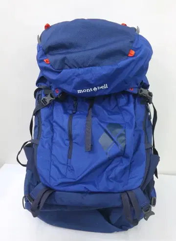 몽벨 차차팩 60