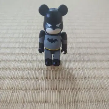 BE@RBRICK SERIES 21 BATMAN 배트맨