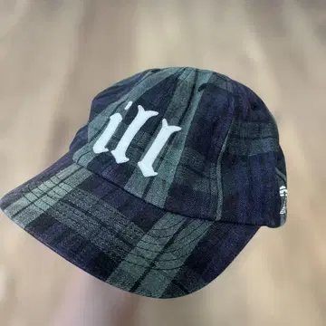 APPLEBUM ill 자수 야구 모자