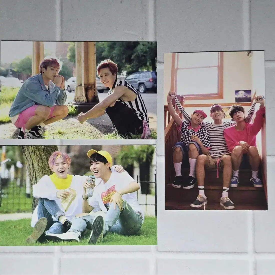 BTS NOW3 BTS 防弾少年団 NOW3 Dreaming Days K-POP・アジア BTS NOW3