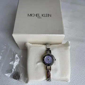 MICHEL KLEIN 손목시계