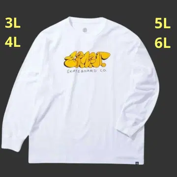 ELEMENT TAG 긴팔T셔츠 rqc