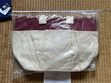 미사용 새상품! 벤츠 토트백