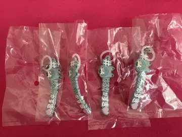 아이나나 메지루시 액세서리 이노세 유 4점