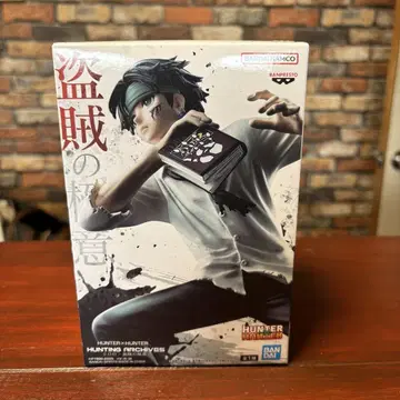 [ 미개봉 ] HUNTER x HUNTER 클로로