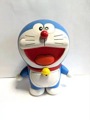 도라에몽 초합금