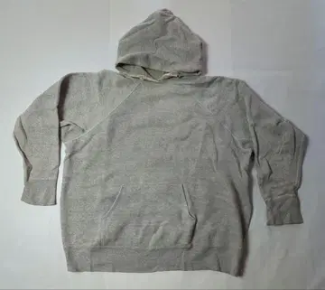 VINTAGE 풀오버 후드티 from USA