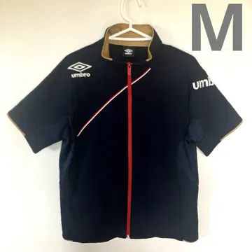 엄브로 umbro 반팔 저리 시원한 가벼운 남성용 M 포켓 부착